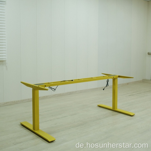 Smart Standing Desk für Chef